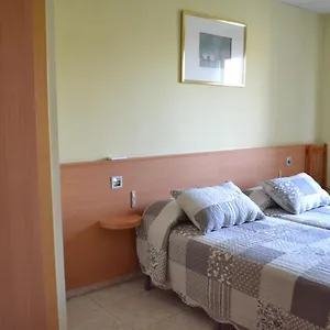 Bartis 5* Figueres (Girona)