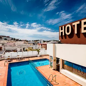 Royal Plaza Spanien