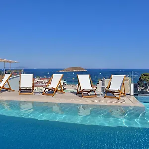 Innside By Melia Calvia Spanien