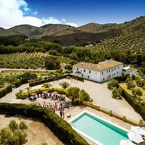 Landhaus Cortijo La Presa