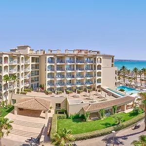 Myseahouse Flamingo - Adults Only 4* Sup Spanien
