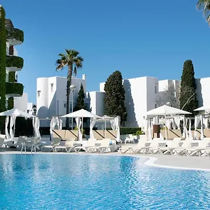 Bluesea Club Martha's Spanien