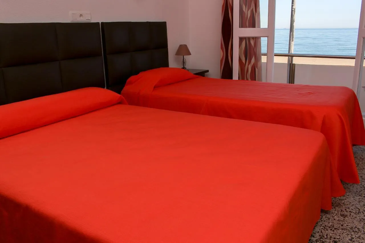 Hostal Esperanza Benajarafe