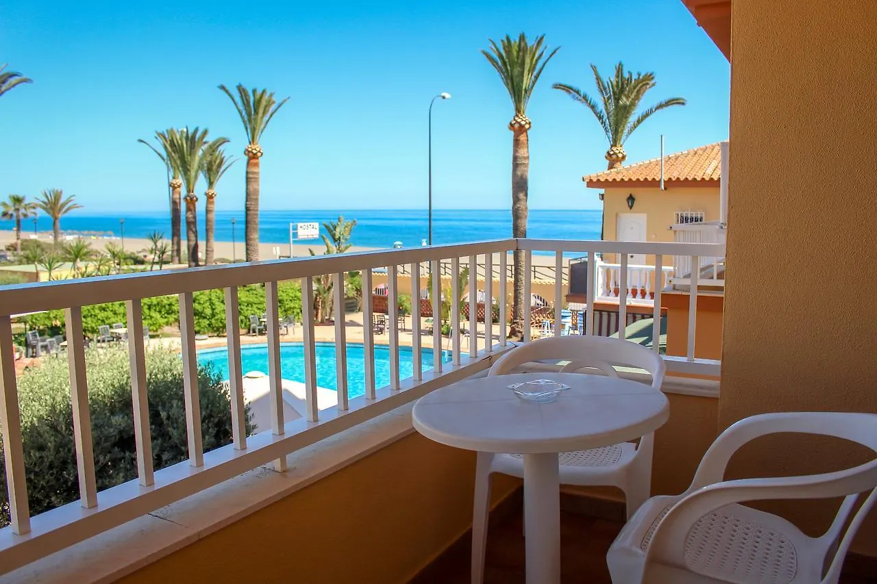 Hostal Esperanza Benajarafe