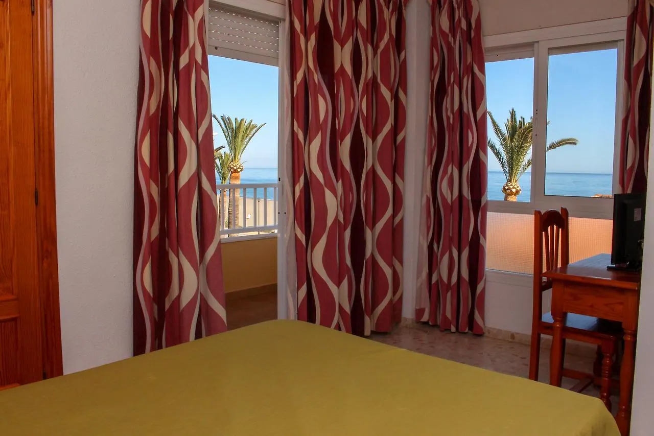 Gasthof Hostal Esperanza Benajarafe