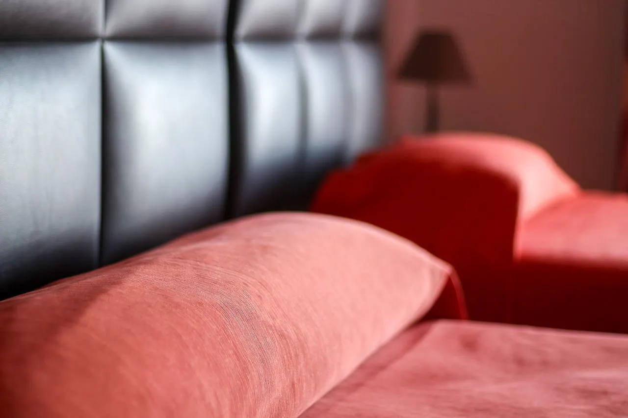 Hostal Esperanza Benajarafe 2*,