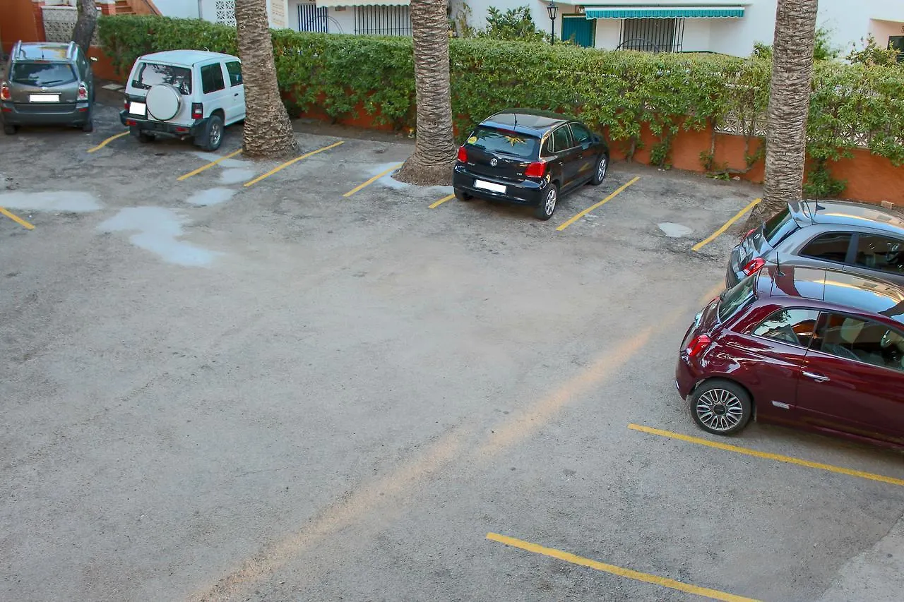 Hostal Esperanza Benajarafe Gasthof