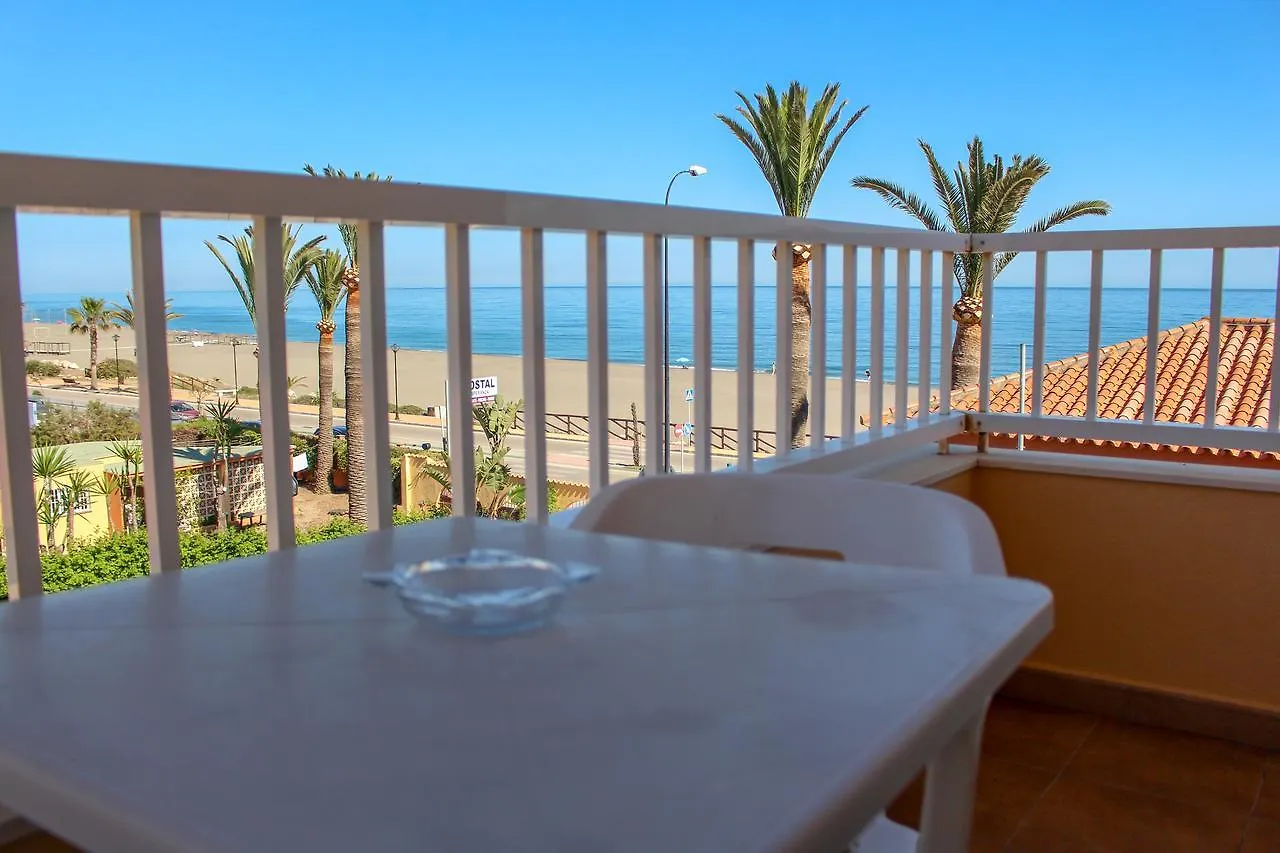 Gasthof Hostal Esperanza Benajarafe