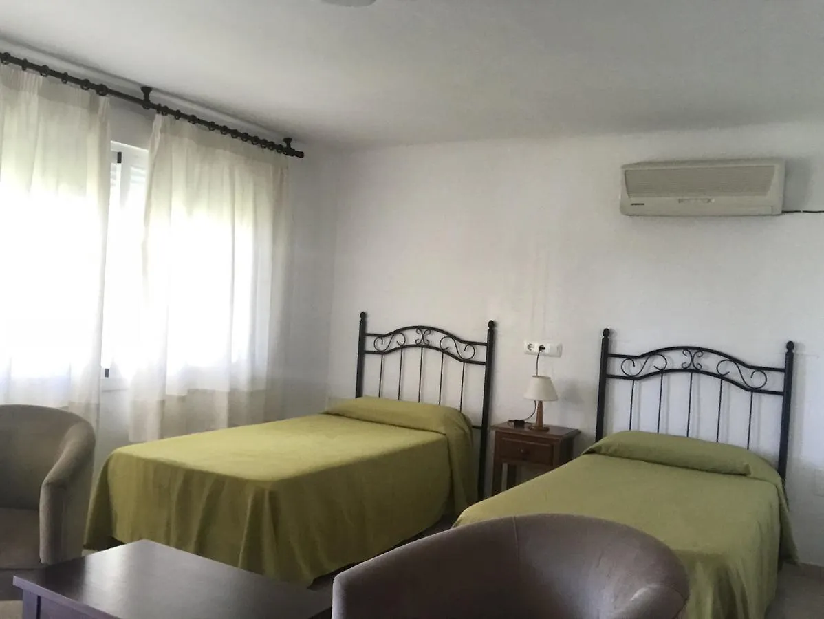 Hostal Esperanza Benajarafe 2*,  Spanien