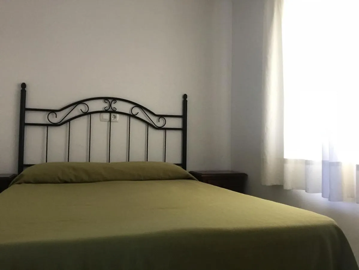 Hostal Esperanza Benajarafe Gasthof
