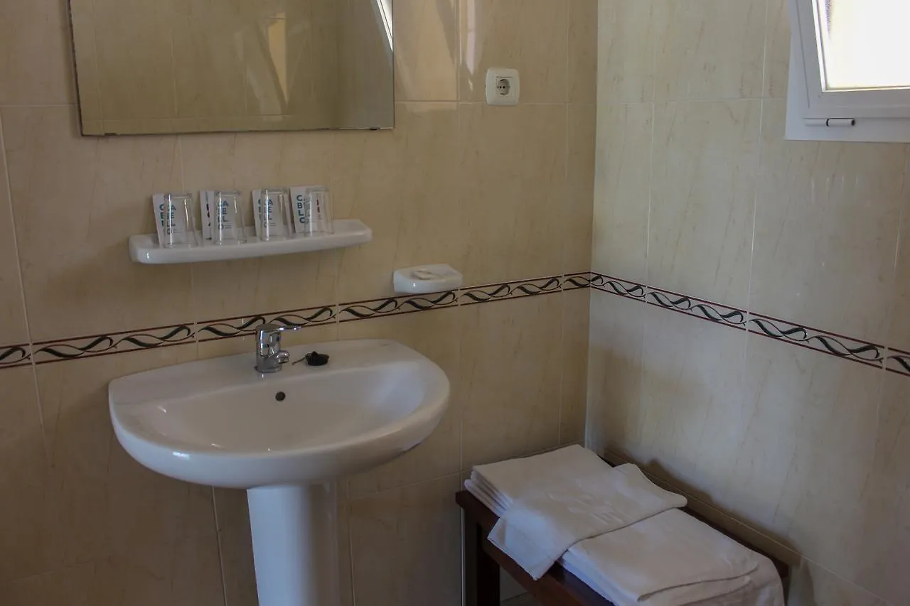 Hostal Esperanza Benajarafe 2*,  Spanien