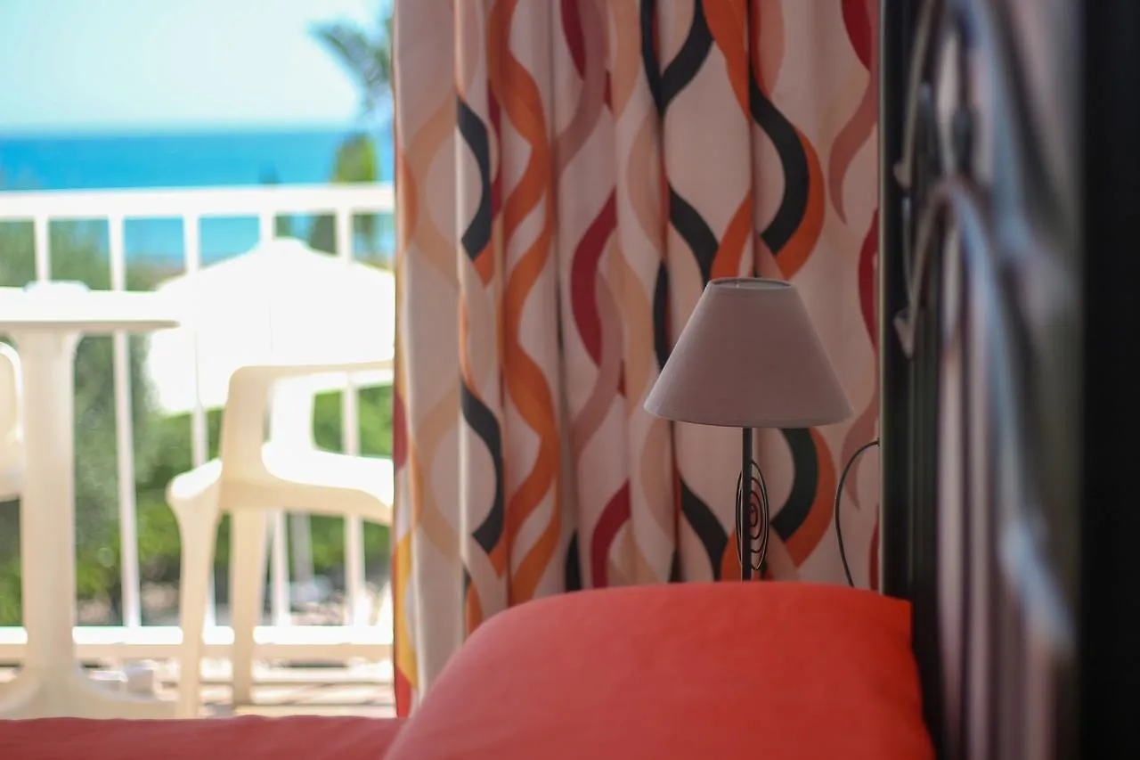 Hostal Esperanza Benajarafe Gasthof