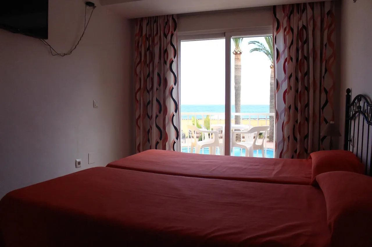 Hostal Esperanza Benajarafe