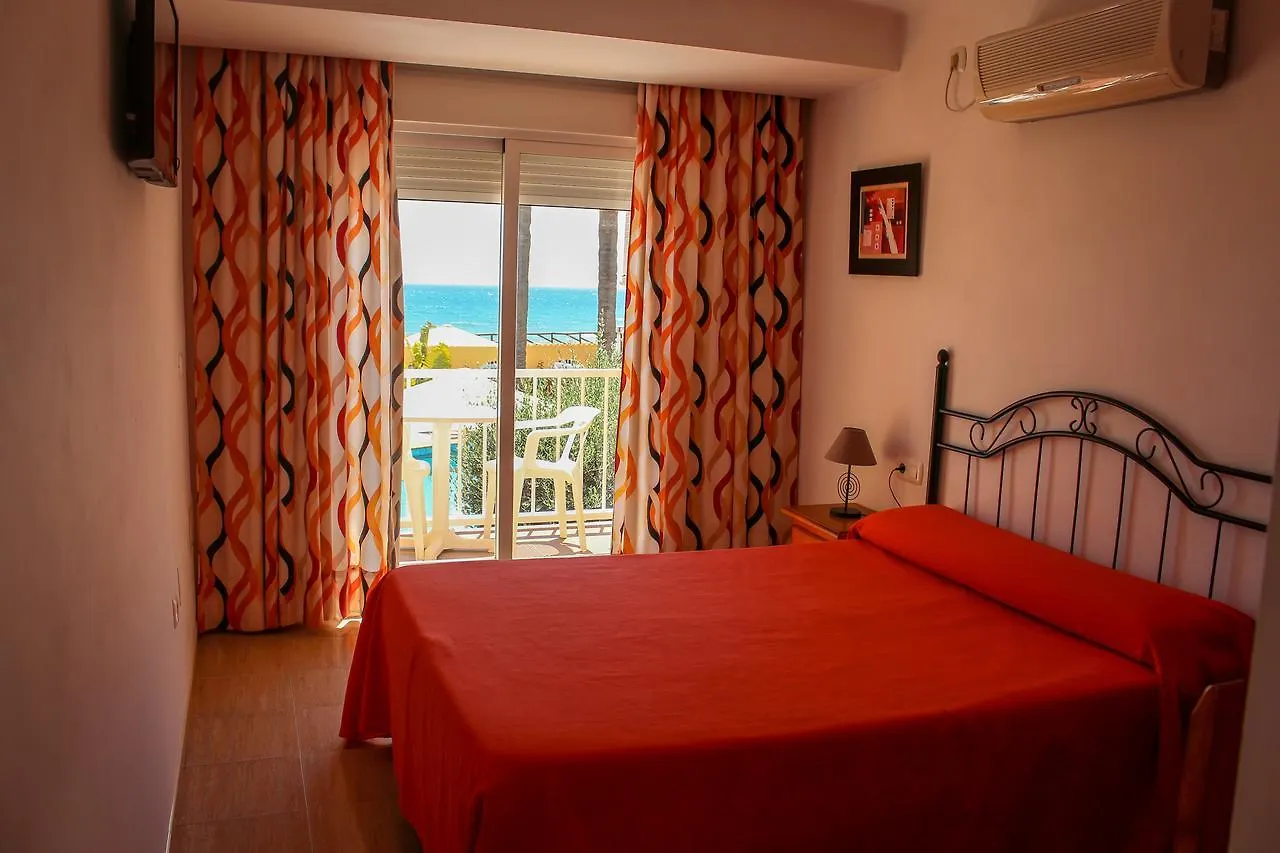 Gasthof Hostal Esperanza Benajarafe