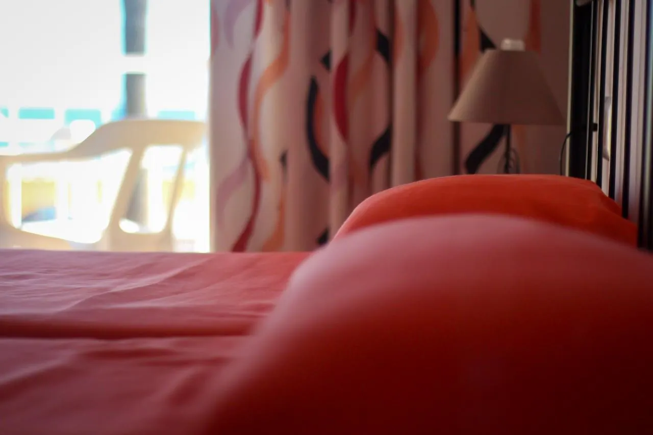 Hostal Esperanza Benajarafe Gasthof