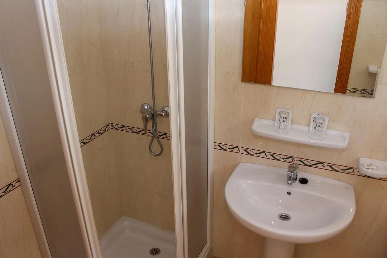 Hostal Esperanza Benajarafe Gasthof