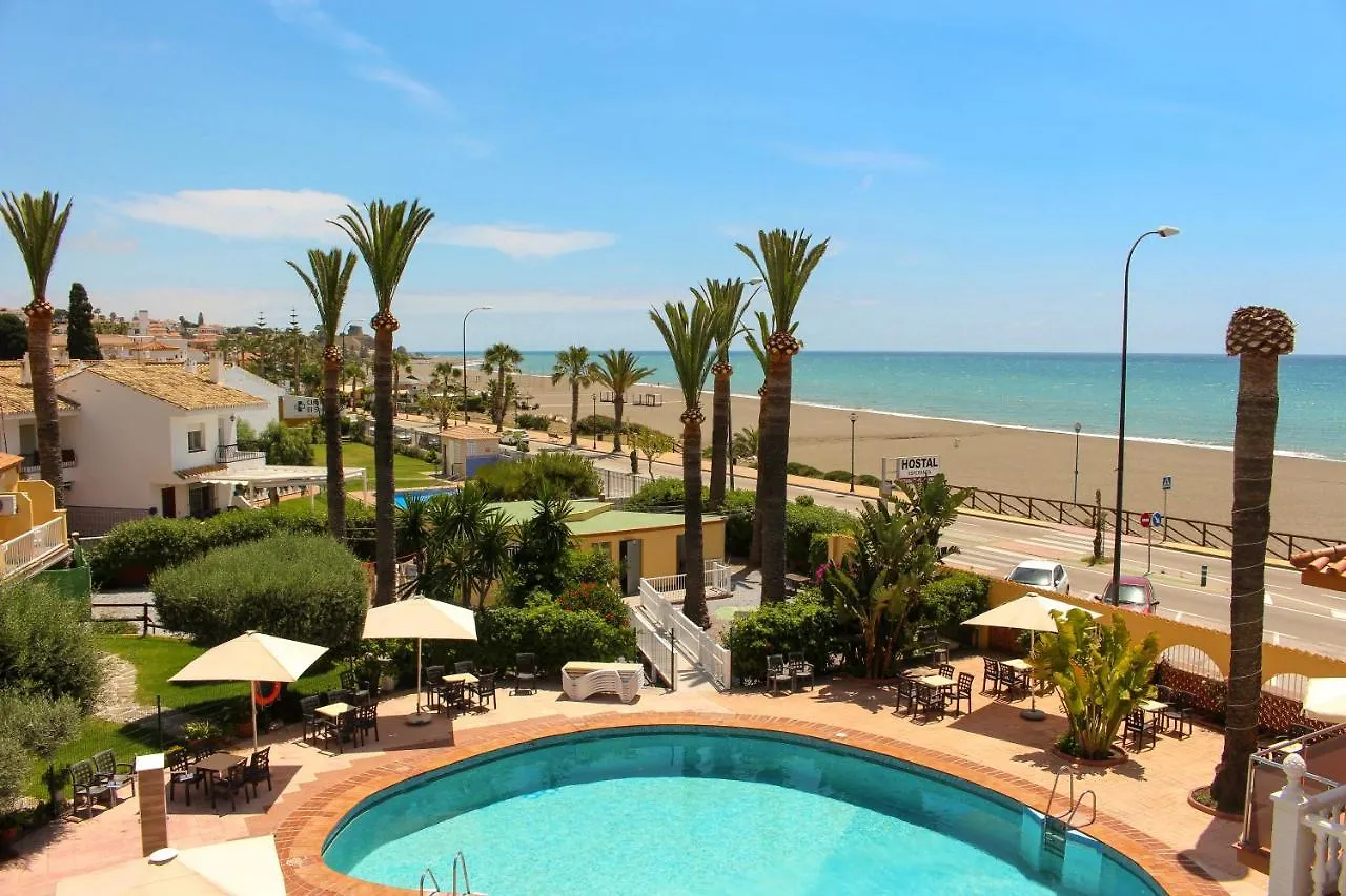 Gasthof Hostal Esperanza Benajarafe